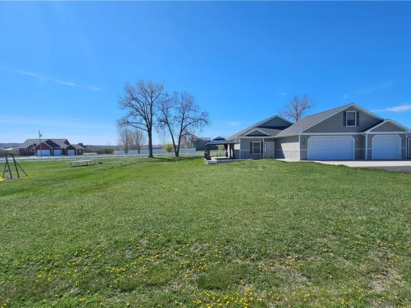 524 African St, Billings, MT 59106