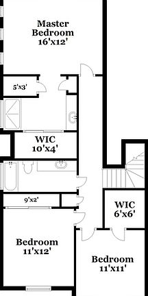 3rd image of 819 E Desert Holly Cir