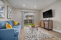 Chase Hill Apartments — Photo 7