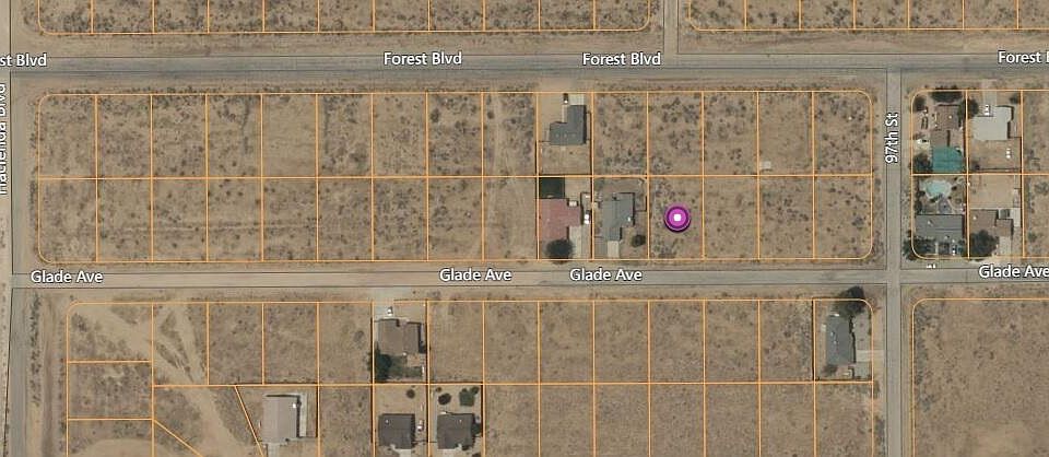 1st image of Glade Ave
