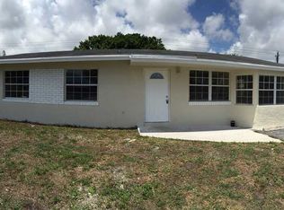 501 Nw 7th Terrace, pompano, FL 33064