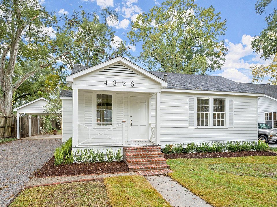 1st image of 4326 Poplar St