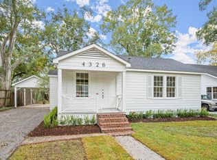 4326 Poplar St, Baton Rouge, LA 70808