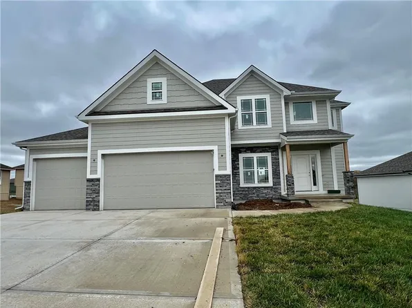 11810 N Lane Ave, Kansas City, MO 64157