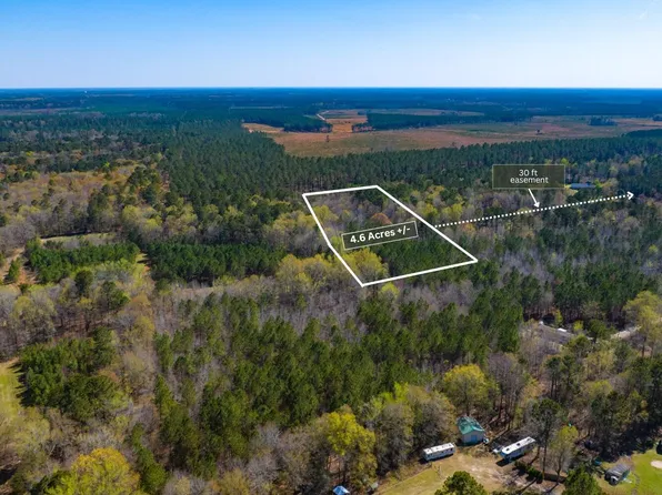 0 Richburg Cir, Cross, SC 29436