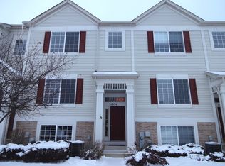1356 Manning Ave, Montgomery, IL 60538