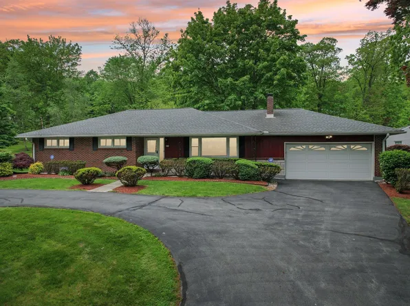 57 Edgewood Drive, Central Valley, NY 10917