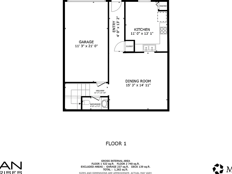 3063 Woody Ln — Photo 14