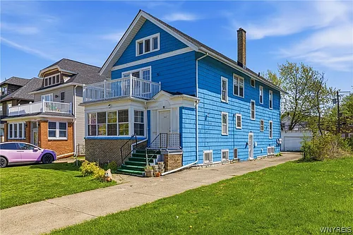 263 Minnesota Ave #UPPER Photo 1