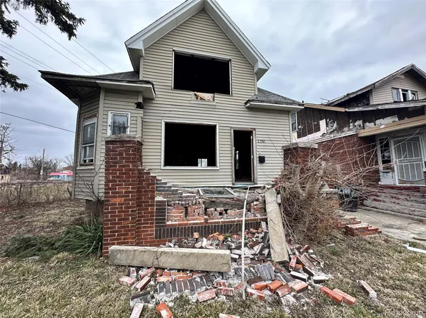 12910 Hickory St, Detroit, MI 48205