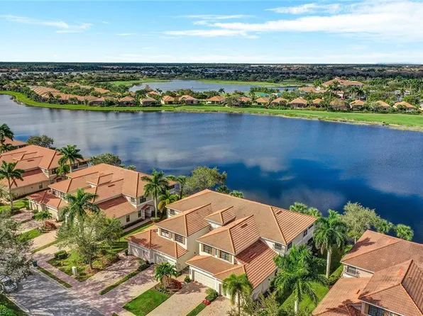 10482 Smokehouse Bay DR #201, NAPLES, FL 34120