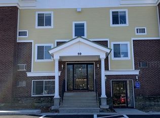 59 Pond St APT 210, Sharon, MA 02067