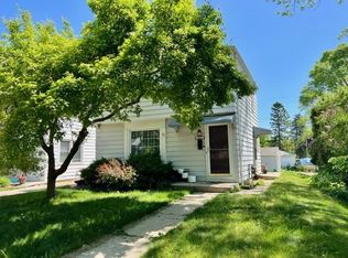 3476 S Ahmedi Ave, Milwaukee, WI 53207