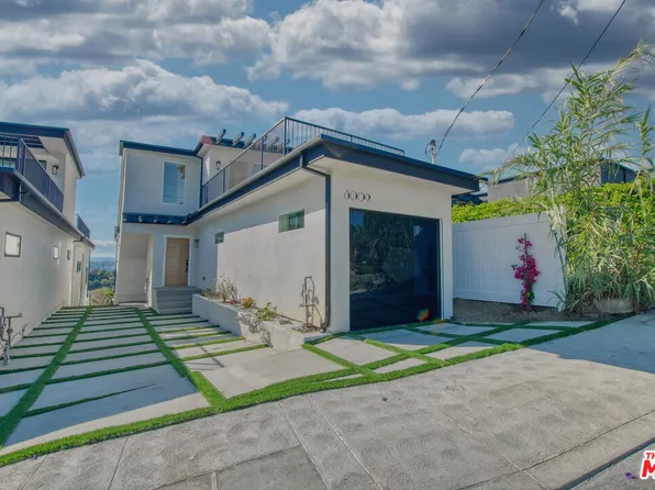 3009 Amethyst St, Los Angeles, CA 90032