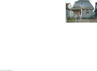 50 Neise Ave, Toledo, OH