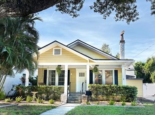 910 Maxwell St, Orlando, FL 32804