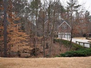 5731 Stonekirk Walk NW, Acworth, GA 30101