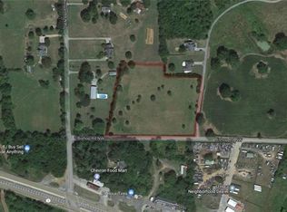 330 Bishop Rd, Cartersville, GA 30121