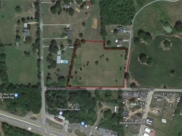 330 Bishop Rd, Cartersville, GA 30121