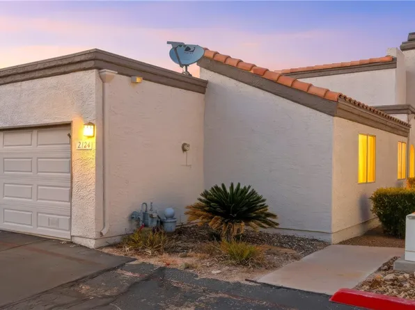 2124 Pebble Creek Ln, Laughlin, NV 89029