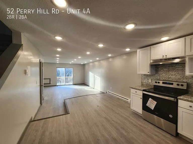 52 Perry Hill Rd #4A — Photo 36