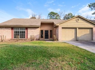 4606 Lost Lake Ln, Spring, TX 77388