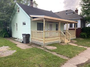 15 W Glenwood St, Ecorse, MI 48229