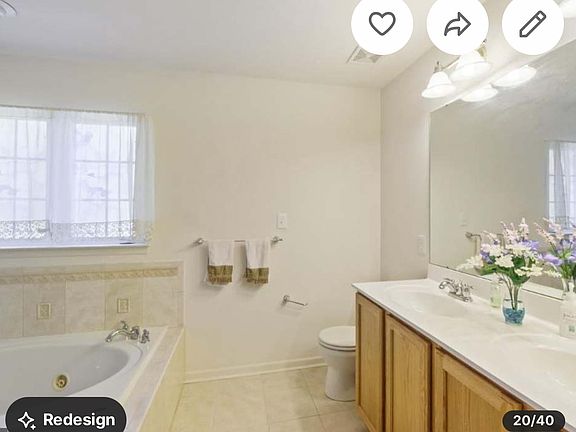 5th image of 1749 Allerford Dr