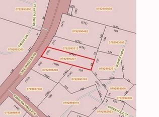 2031 Lake Wheeler Rd, Raleigh, NC 27603