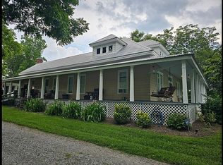 2115 Coosa County Road 91, Alexander City, AL 35010