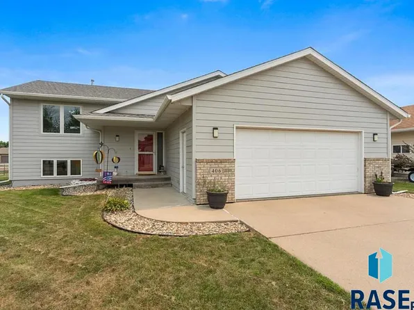 406 S Eastern Ave, Hartford, SD 57033