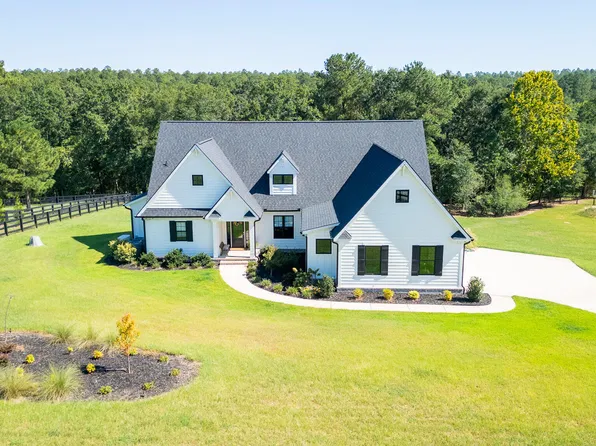 6024 Bridgewater Ct, Aiken, SC 29803