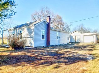 9287 Mile Rd, New Lebanon, OH 45345