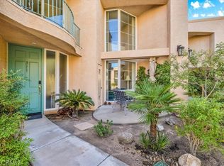 1555 N Chaparral Rd #311, Palm Springs, CA 92262