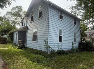 1221 Cass St, Saginaw, MI 48602