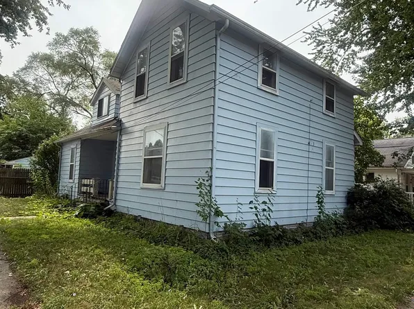 1221 Cass St, Saginaw, MI 48602