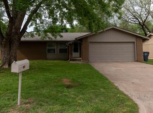 519 E E St, Jenks, OK 74037