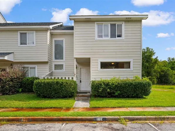 700 S Cashua Dr APT 16E, Florence, SC 29501
