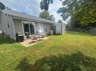 3758 Chamberlain Ct, Louisville, KY 40241