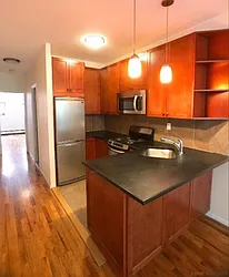 Rented by Metripol Corporation