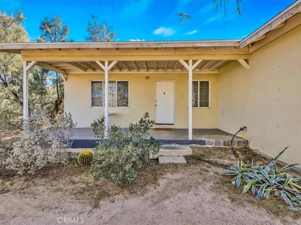 61855 Valley View Cir, Joshua Tree, CA 92252