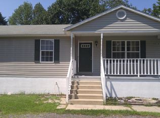 39318 Summitt Hill Dr, Mechanicsville, MD 20659