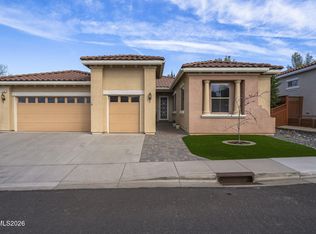 2280 Meritage Dr, Sparks, NV 89434