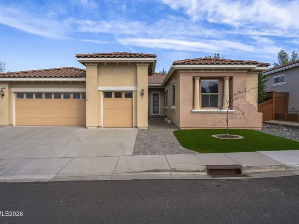 2280 Meritage Dr, Sparks, NV 89434
