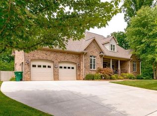 5573 Linden Hill Ln, Lewisville, NC 27023
