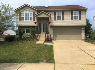 7598 Streamwood Dr, Ypsilanti, MI