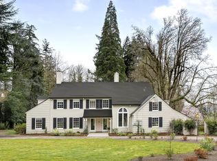 15115 SE Woodland Way, Milwaukie, OR