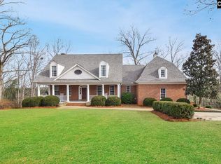 206 Persimmon Fork Rd, Blythewood, SC 29016
