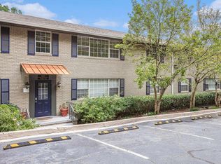 1639 Briarcliff Rd NE APT 7, Atlanta, GA 30306