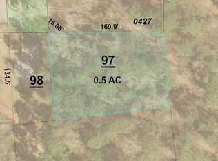 0 Deer Valley, Hattiesburg, MS 39402